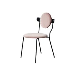 Kitsch Dining Chair(Kitsch Dining Chair) -Weilai Concept kitsch dining chair weilai concept weilai concept 2