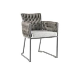 Macleod Garden Rattan Dining Chair(Macleod Garden Dining Chair Rattan) -Weilai Concept macleod rattan armhair outdoor armchair weilai concept weilai concept 5