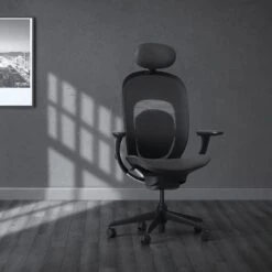 Turo Mesh Office Chair(Mesh Office Chair) -Weilai Concept mesh office chair weilai concept weilai concept 4