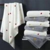 OI41 Bath Towels(Oi41 Bath Towels)