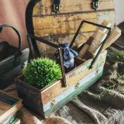 OX21 A Set Of Three Wood Handbags, Decoration(Ox21 A Set Of Three Wood Handbags Decoration) -Weilai Concept ox21 a set of three wood handbags decoration weilai concept weilai concept 6