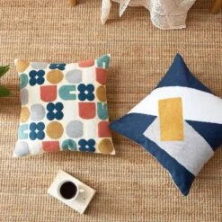 PA423 Cushions, More Patterns Available(Pa423 Cushions More Patterns Available)