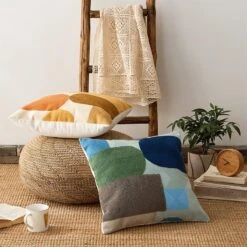 PA423 Cushions, More Patterns Available(Pa423 Cushions More Patterns Available) -Weilai Concept pa423 cushions more patterns available weilai concept weilai concept 3