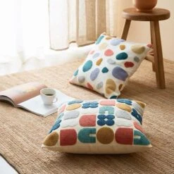 PA423 Cushions, More Patterns Available(Pa423 Cushions More Patterns Available) -Weilai Concept pa423 cushions more patterns available weilai concept weilai concept 4
