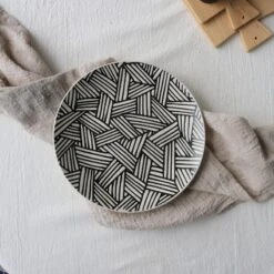 PO54 Plate, More Patterns Available(Po54 Plate More Patterns Available) -Weilai Concept po54 plate more patterns available weilai concept weilai concept 16