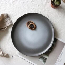 PO54 Plate, More Patterns Available(Po54 Plate More Patterns Available) -Weilai Concept po54 plate more patterns available weilai concept weilai concept 18