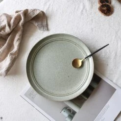 PO54 Plate, More Patterns Available(Po54 Plate More Patterns Available) -Weilai Concept po54 plate more patterns available weilai concept weilai concept 19