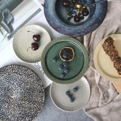 PO54 Plate, More Patterns Available(Po54 Plate More Patterns Available)