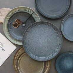 PO54 Plate, More Patterns Available(Po54 Plate More Patterns Available) -Weilai Concept po54 plate more patterns available weilai concept weilai concept 4