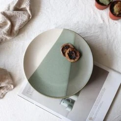 PO54 Plate, More Patterns Available(Po54 Plate More Patterns Available) -Weilai Concept po54 plate more patterns available weilai concept weilai concept 5