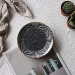 PO54 Plate, More Patterns Available(Po54 Plate More Patterns Available) -Weilai Concept po54 plate more patterns available weilai concept weilai concept 6