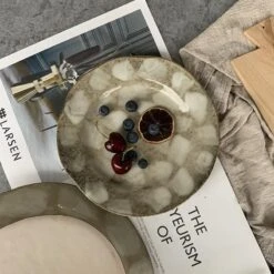 PO54 Plate, More Patterns Available(Po54 Plate More Patterns Available) -Weilai Concept po54 plate more patterns available weilai concept weilai concept 7