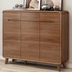 Dale Shoe Storage, Shoe Cabinet(Dale Shoe Storage Shoe Cabinet) -Weilai Concept s931 shoe storage rosewood weilai concept weilai concept 4