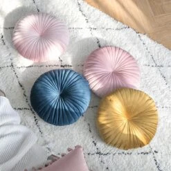 SE96 Set Of Three Cushions(Se96 Set Of Three Cushions)