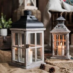 TN121 Home Decoration, Vintage Candle Lantern(Tn121 Home Decoration Vintage Candle Lantern) -Weilai Concept tn121 home decoration vintage candle lantern weilai concept weilai concept 4