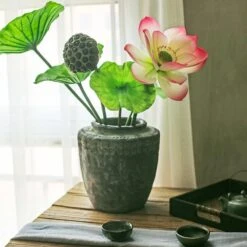 TU29 Artificial Plant(Tu29 Artificial Plant) -Weilai Concept tu29 artificial plant weilai concept weilai concept 3