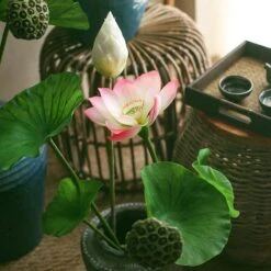 TU29 Artificial Plant(Tu29 Artificial Plant) -Weilai Concept tu29 artificial plant weilai concept weilai concept 4