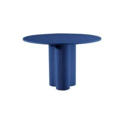 Vogue Round Dining Table(Vogue Round Dining Table) -Weilai Concept vogue round dining table weilai concept weilai concept 2