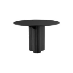 Vogue Round Dining Table(Vogue Round Dining Table) -Weilai Concept vogue round dining table weilai concept weilai concept 6