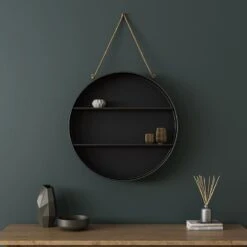 W92 Wall Storage, Black(W92 Wall Storage Black) -Weilai Concept w92 wall storage black weilai concept weilai concept 4