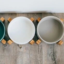 XI15 Pet Food Bowl(Xi15 Pet Food Bowl) -Weilai Concept xi15 pet food bowl weilai concept weilai concept 3