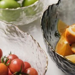 ZH10 Salad Bowl, Glassware(Zh10 Salad Bowl Glassware) -Weilai Concept zh10 salad bowl glassware weilai concept weilai concept 3