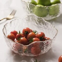 ZH10 Salad Bowl, Glassware(Zh10 Salad Bowl Glassware) -Weilai Concept zh10 salad bowl glassware weilai concept weilai concept 4